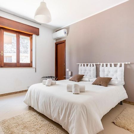 Apartamento Il Monte Erice Exterior foto