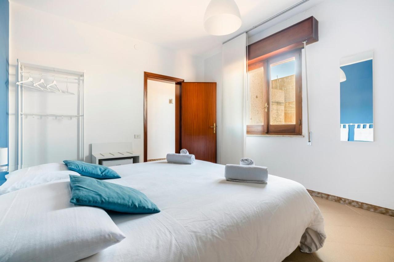 Apartamento Il Monte Erice Exterior foto