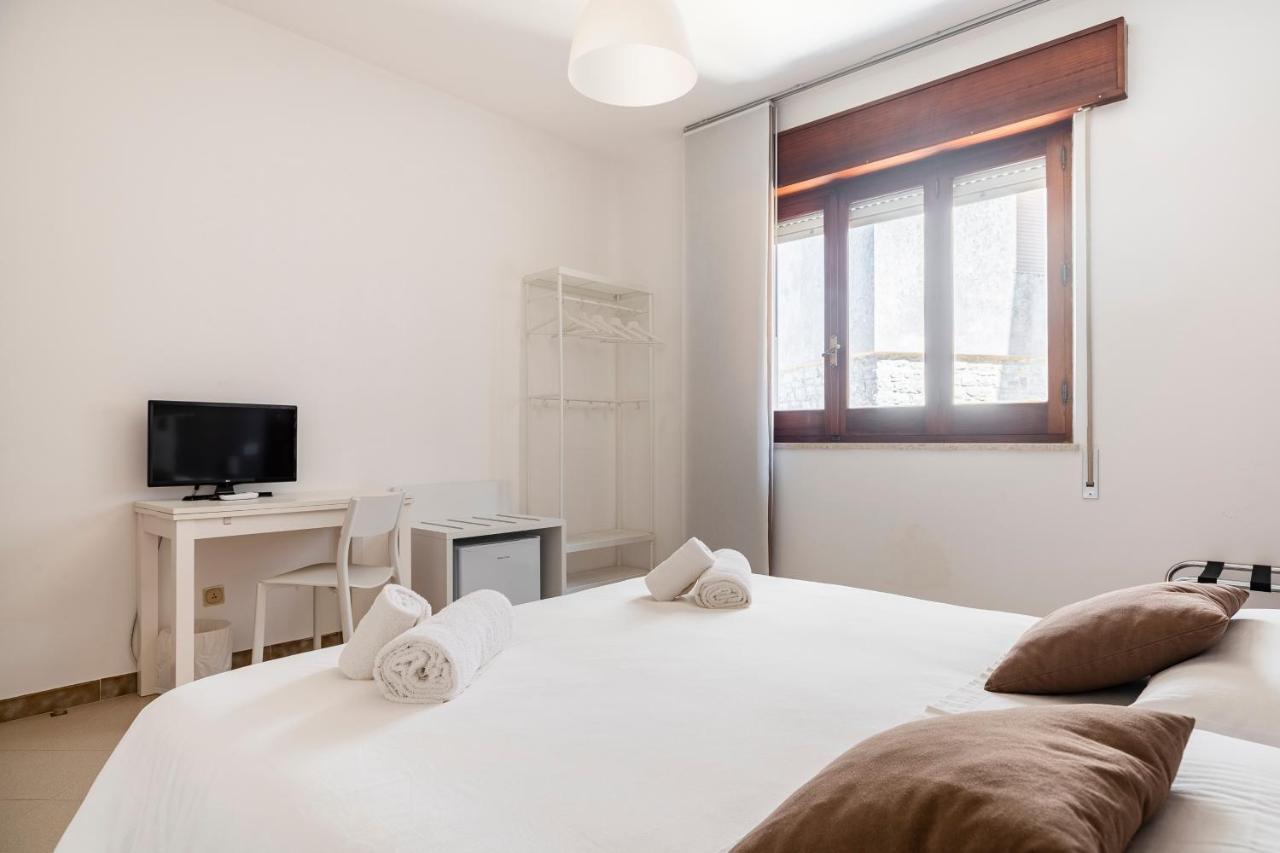Apartamento Il Monte Erice Exterior foto