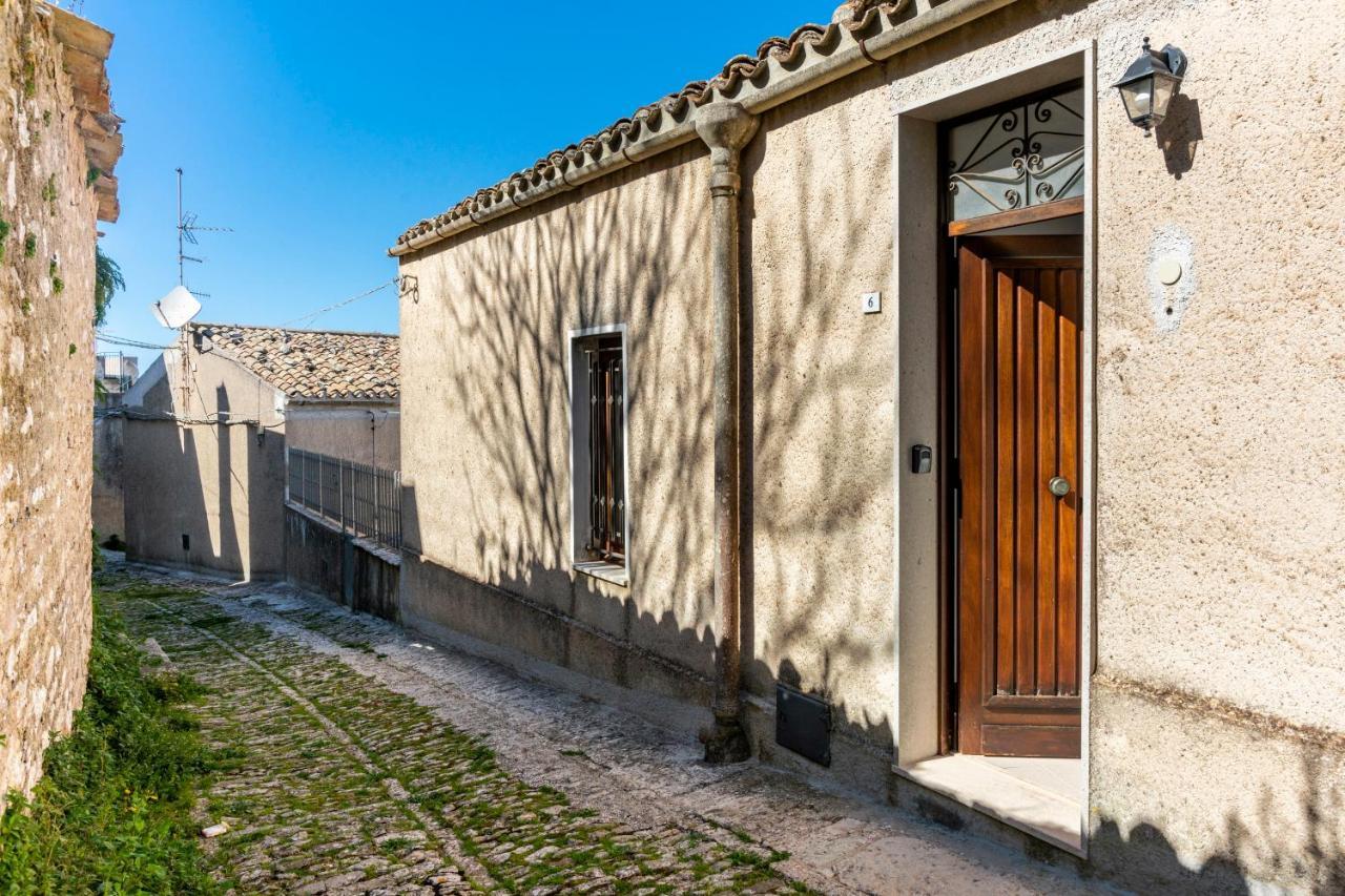 Apartamento Il Monte Erice Exterior foto