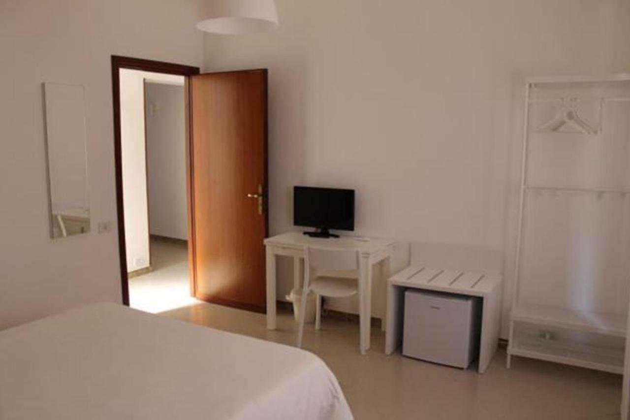 Apartamento Il Monte Erice Exterior foto