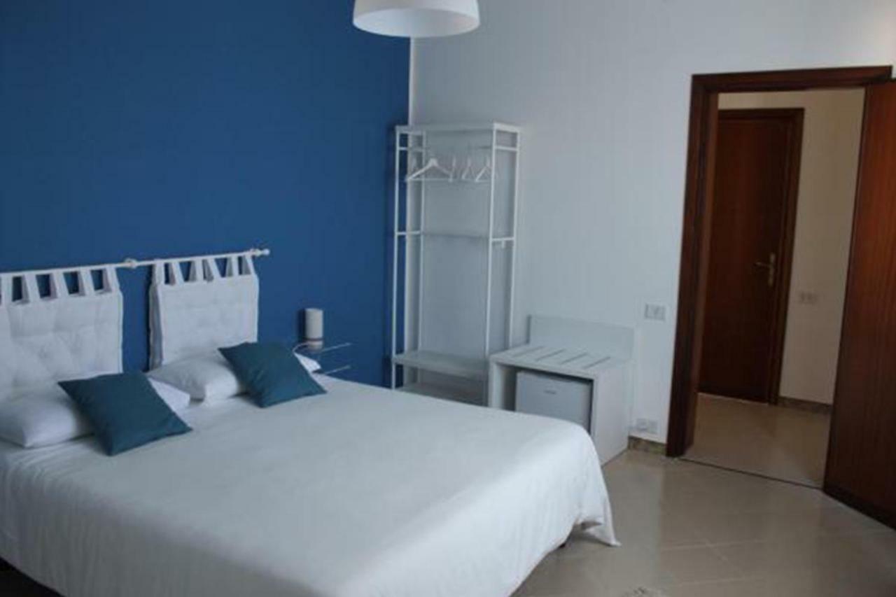 Apartamento Il Monte Erice Exterior foto