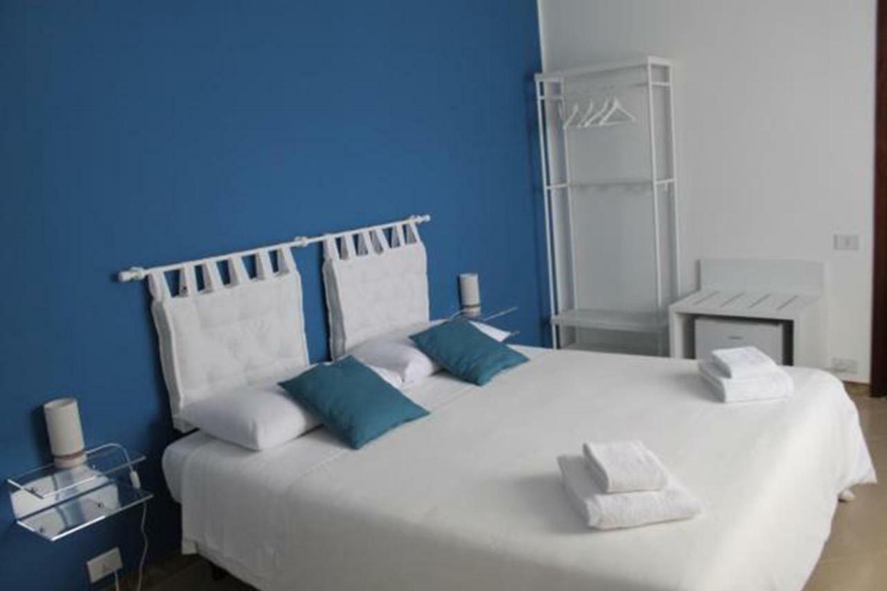 Apartamento Il Monte Erice Exterior foto