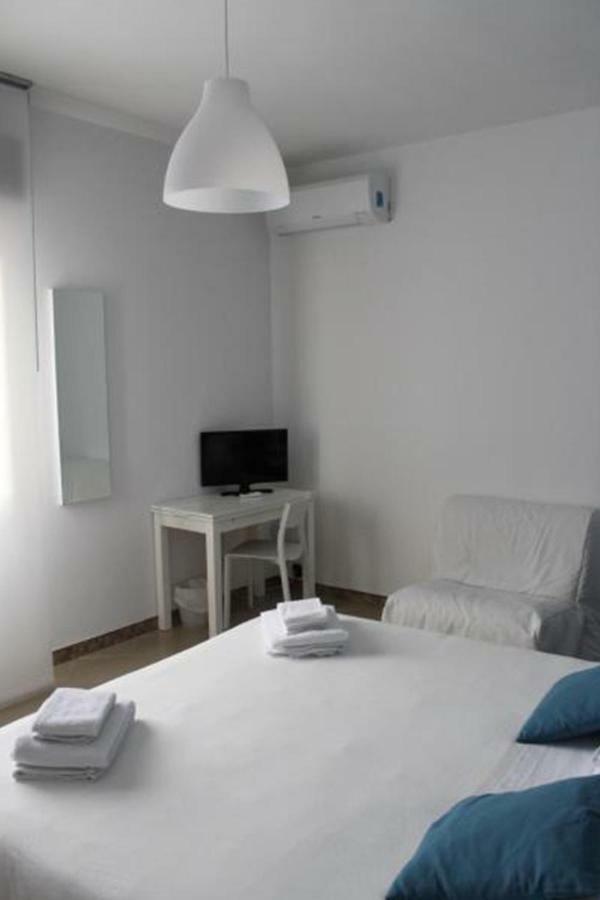 Apartamento Il Monte Erice Exterior foto